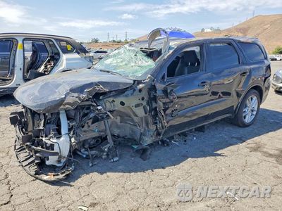 2026 DODGE DURANGO GT 1C4RDJDG2TC226178 - główne zdjęcie licytacji z USA - miniatura