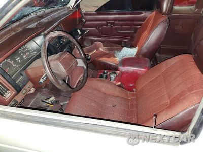 Zdjęcie 7 z 13 samochodu: 1992 NISSAN TRUCK BASE VIN:1N6SD16SXNC323969 - miniatura