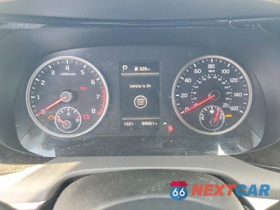 Zdjęcie 9 z 12 samochodu: 2021 KIA K5 LXS VIN:5XXG14J26MG054846 - miniatura
