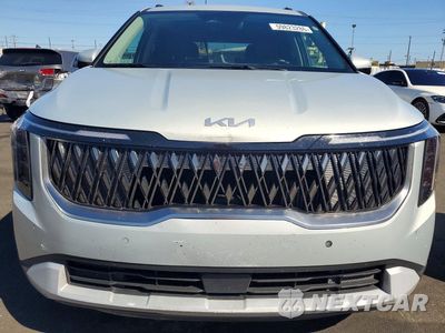 Piąte zdjęcie samochodu w środku: 2025 KIA CARNIVAL EX VIN:KNDNC5KA4S6072903 - miniatura