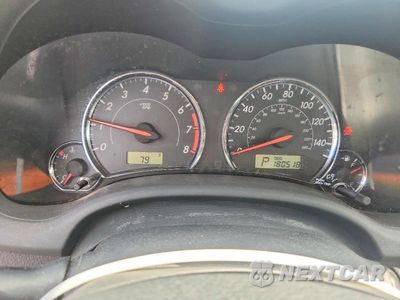 Zdjęcie 9 z 12 samochodu: 2013 TOYOTA COROLLA S VIN:2T1BU4EE3DC124624 - miniatura
