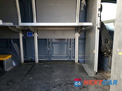 Zdjęcie 10 z 12 samochodu: 2019 MERCEDES-BENZ SPRINTER 2500/3500 DELIVERY VAN VIN:WD4PF0CD9KP045823 - miniatura
