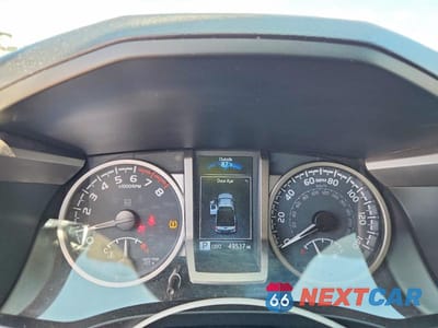 Zdjęcie 9 z 12 samochodu: 2022 TOYOTA TACOMA SR5 V6 VIN:3TYRZ5CN8NT020457 - miniatura