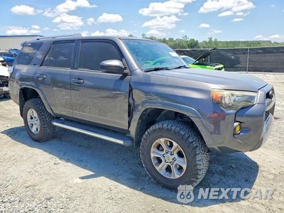 Zdjęcie 7 z 24 samochodu: 2014 TOYOTA 4RUNNER SR5 VIN:JTEBU5JR3E5152576 - miniatura