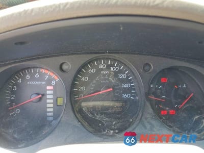 Zdjęcie 9 z 12 samochodu: 2000 ACURA 3.2TL VIN:19UUA5666YA043045 - miniatura