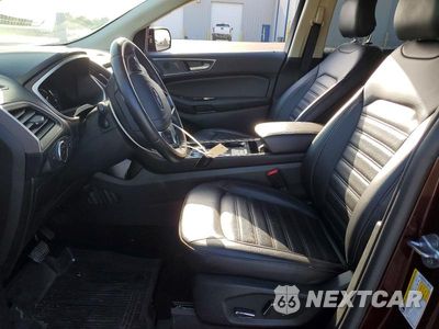 Zdjęcie 7 z 13 samochodu: 2019 FORD EDGE SEL VIN:2FMPK3J9XKBB46362 - miniatura