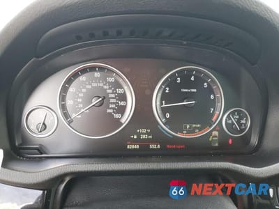 Zdjęcie 9 z 12 samochodu: 2017 BMW X3 XDRIVE28I VIN:5UXWX9C36H0T18649 - miniatura