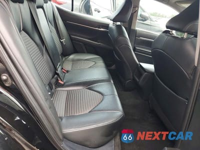 Zdjęcie 10 z 12 samochodu: 2024 TOYOTA CAMRY SE VIN:4T1G11AK4RU189447 - miniatura