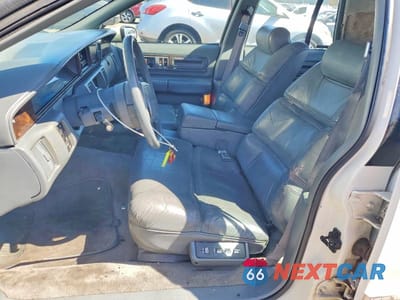 Zdjęcie 7 z 12 samochodu: 1992 BUICK ROADMASTER LIMITED VIN:1G4BT5373NR417505 - miniatura