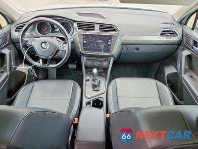 Zdjęcie 8 z 14 samochodu: 2018 VOLKSWAGEN TIGUAN SE/SEL VIN:3VV3B7AX4JM104681 - miniatura