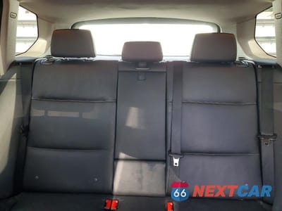 Zdjęcie 10 z 13 samochodu: 2013 BMW X3 XDRIVE28I VIN:5UXWX9C58D0A31666 - miniatura