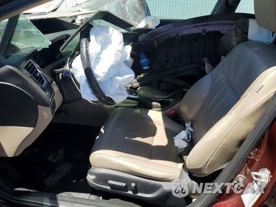 Zdjęcie 7 z 13 samochodu: 2015 HONDA CIVIC EXL VIN:19XFB2F98FE057620 - miniatura
