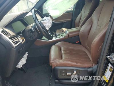 Zdjęcie 7 z 13 samochodu: 2019 BMW X5 XDRIVE40I VIN:5UXCR6C57KLL11230 - miniatura