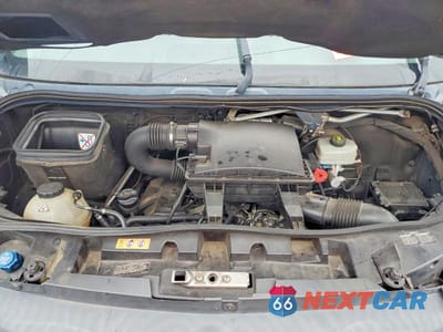 Zdjęcie 12 z 13 samochodu: 2019 MERCEDES-BENZ SPRINTER 2500/3500 DELIVERY VAN VIN:WD4PF1CD2KP115832 - miniatura
