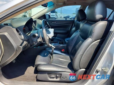Zdjęcie 7 z 12 samochodu: 2011 NISSAN MAXIMA 3.5 S VIN:1N4AA5AP5BC817191 - miniatura