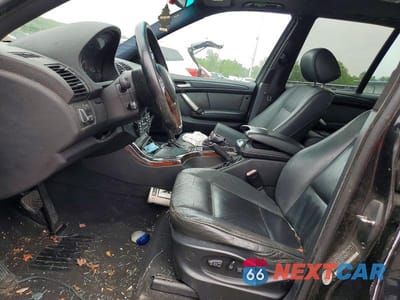 Zdjęcie 7 z 14 samochodu: 2001 BMW X5 4.4I VIN:WBAFB33521LH10420 - miniatura