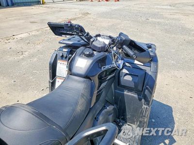 Piąte zdjęcie samochodu w środku: 2025 CFMOTO CFORCE ATV VIN:LCELDUZM7ST000089 - miniatura