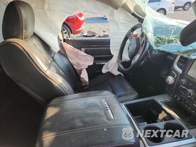 Zdjęcie 7 z 13 samochodu: 2014 RAM 1500 LONGHORN VIN:1C6RR7PM9ES345559 - miniatura