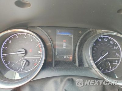 Zdjęcie 9 z 13 samochodu: 2019 TOYOTA CAMRY LE VIN:4T1B11HK0KU773592 - miniatura