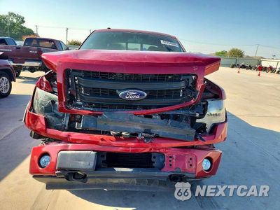 Zdjęcie 9 z 26 samochodu: 2013 FORD F150 SUPERCREW VIN:1FTFW1ET4DFA89804 - miniatura