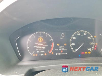 Zdjęcie 9 z 14 samochodu: 2024 HONDA PILOT EXL VIN:5FNYG1H48RB033449 - miniatura