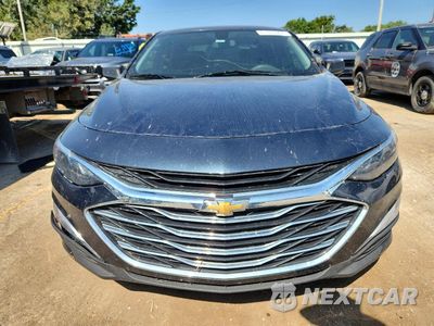 Piąte zdjęcie samochodu w środku: 2020 CHEVROLET MALIBU LS VIN:1G1ZB5ST3LF025264 - miniatura
