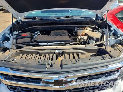 Zdjęcie 11 z 13 samochodu: 2024 CHEVROLET SILVERADO K1500 LT VIN:1GCPDDEK1RZ194888 - miniatura
