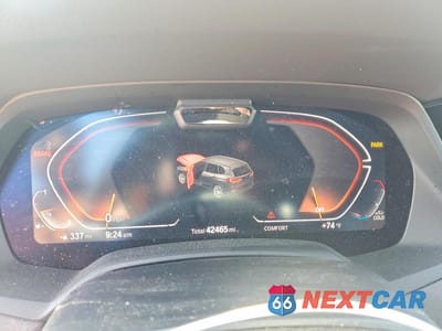 Zdjęcie 9 z 13 samochodu: 2022 BMW X5 XDRIVE40I VIN:5UXCR6C0XN9K71022 - miniatura