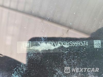 Zdjęcie 12 z 12 samochodu: 2019 CHEVROLET EQUINOX LT VIN:3GNAXVEX9KS559374 - miniatura