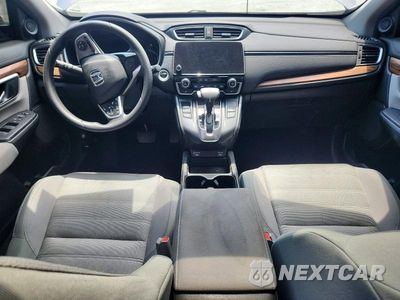 Zdjęcie 8 z 12 samochodu: 2020 HONDA CR-V EX VIN:2HKRW1H54LH417964 - miniatura
