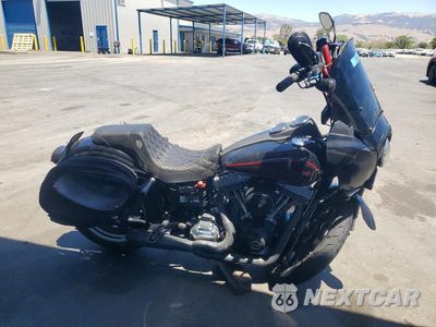 2016 HARLEY-DAVIDSON FXDL DYNA LOW RIDER 1HD1GNM36GC317404 - główne zdjęcie licytacji z USA - miniatura