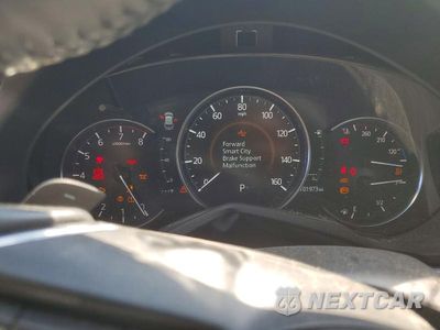 Zdjęcie 9 z 12 samochodu: 2020 MAZDA CX-5 GRAND TOURING VIN:JM3KFBDM3L0753050 - miniatura