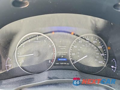 Zdjęcie 9 z 13 samochodu: 2013 LEXUS ES 350 VIN:JTHBK1GG8D2028052 - miniatura