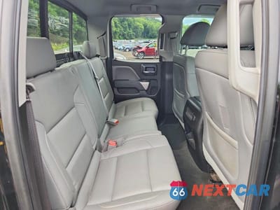 Zdjęcie 10 z 12 samochodu: 2015 CHEVROLET SILVERADO K1500 LTZ VIN:1GCVKSEC5FZ277651 - miniatura