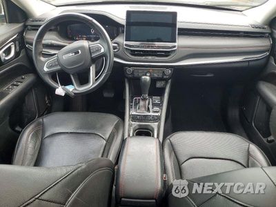 Zdjęcie 8 z 12 samochodu: 2022 JEEP COMPASS TRAILHAWK VIN:3C4NJDDB3NT156923 - miniatura