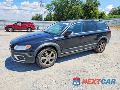 2013 VOLVO XC70 T6 YV4902BZ6D1153168 - główne zdjęcie licytacji z USA - miniatura