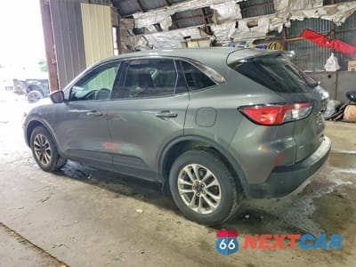 Drugie zdjęcie samochodu z przodu: 2022 FORD ESCAPE SE VIN:1FMCU9G68NUA98125 - miniatura