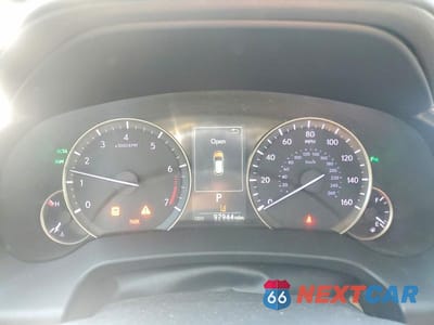 Zdjęcie 9 z 12 samochodu: 2019 LEXUS RX 350 BASE VIN:2T2BZMCA5KC202167 - miniatura