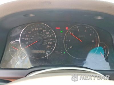 Zdjęcie 9 z 13 samochodu: 2005 LEXUS GX VIN:JTJBT20X350073294 - miniatura