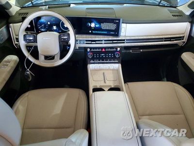 Zdjęcie 8 z 13 samochodu: 2024 HYUNDAI SANTA FE VIN:5NMP5DGL9RH051212 - miniatura