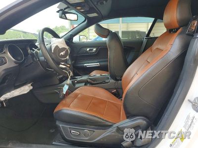 Zdjęcie 7 z 12 samochodu: 2018 FORD MUSTANG VIN:1FATP8UH6J5109600 - miniatura