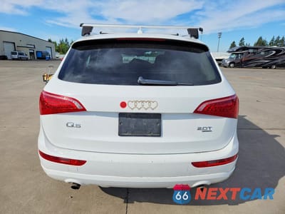 Zdjęcie 6 z 12 samochodu: 2012 AUDI Q5 PREMIUM PLUS VIN:WA1LFAFPXCA017693 - miniatura