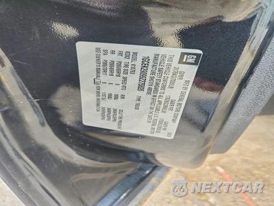 Zdjęcie 12 z 12 samochodu: 2009 CHEVROLET SILVERADO K1500 LT VIN:1GCEK29099Z275826 - miniatura