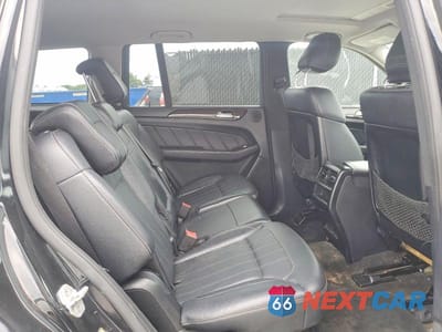 Zdjęcie 11 z 14 samochodu: 2015 MERCEDES-BENZ GL 450 4MATIC VIN:4JGDF6EE3FA495400 - miniatura