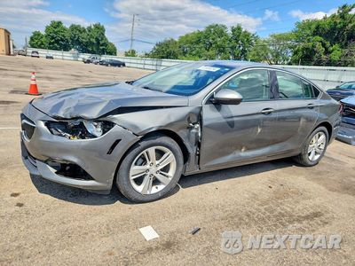 2018 BUICK REGAL PREFERRED W04GL6SX1J1142625 - główne zdjęcie licytacji z USA - miniatura