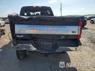 Zdjęcie 6 z 13 samochodu: 2019 FORD F250 SUPER DUTY VIN:1FT7W2BT0KEG70914 - miniatura