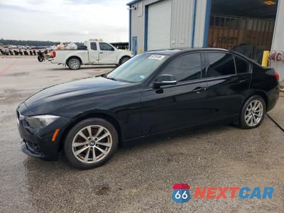 2017 BMW 320 I WBA8E1G58HNU13050 - główne zdjęcie licytacji z USA - miniatura