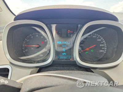 Zdjęcie 9 z 14 samochodu: 2017 CHEVROLET EQUINOX LT VIN:2GNALCEK1H6229501 - miniatura