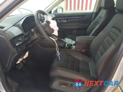 Zdjęcie 7 z 14 samochodu: 2026 HONDA CR-V EXL VIN:2HKRS4H73TH462764 - miniatura