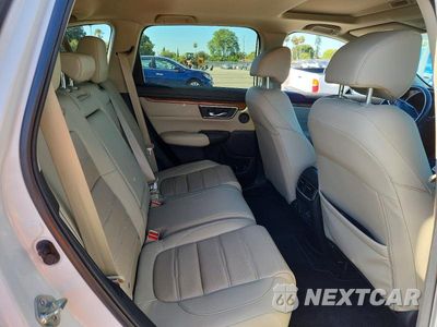 Zdjęcie 11 z 13 samochodu: 2020 HONDA CR-V TOURING VIN:7FART6H97LE017652 - miniatura